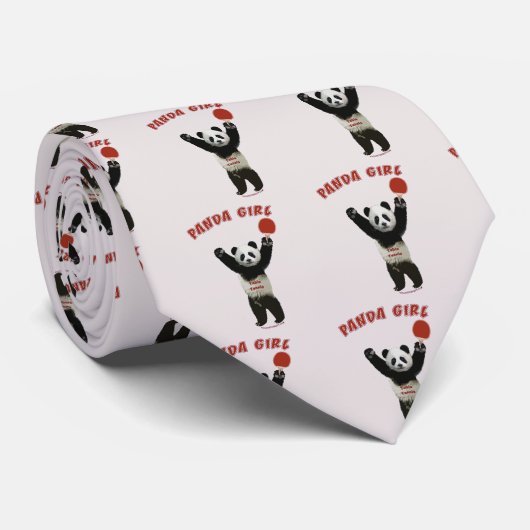 Cravate modifier (Roulé)