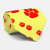 Cravate Modifier les pattes de couleur (Roulé)
