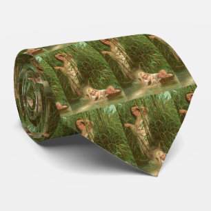 Cravate Moïse Bébé Et Le Nil