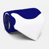 Cravate Mona Lisa (Roulé)