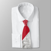 Cravate Monaco (Attaché)