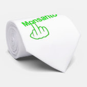Cravate Monsanto Flip (Roulé)