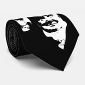 Cravate Monsieur Winston Churchill (Roulé)