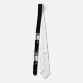 Cravate Monsieur Winston Churchill (Dos)