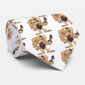 Cravate Monstre (Roulé)