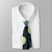 Cravate Montre  (Attaché)