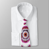 Cravate Montre ce que tu dis Tie (Attaché)