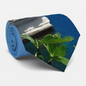 Cravate Montre eWatch Factory (Roulé)