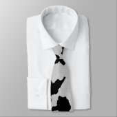 Cravate Moo Cow (Attaché)
