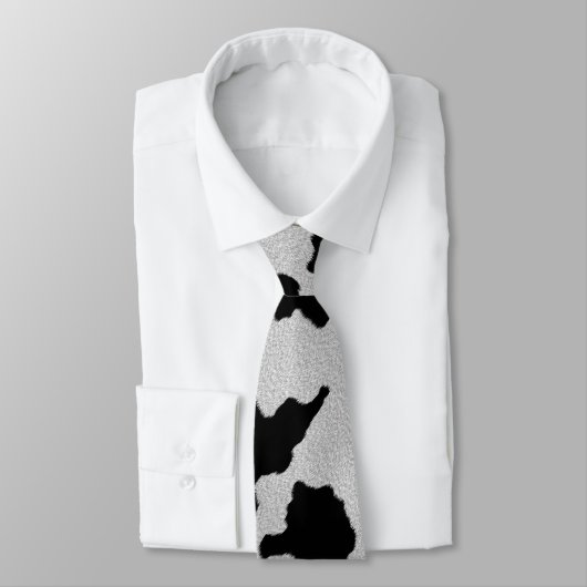 Cravate Moo Cow (Attaché)