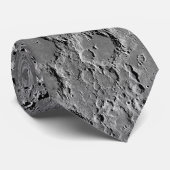 CRAVATE MOON (Roulé)