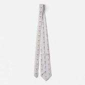 Cravate Morkie Necktie (Dos)