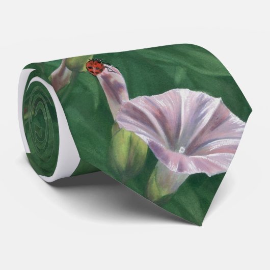 Cravate Mornin' (Roulé)