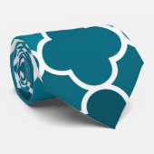 Cravate Moroccan (Roulé)