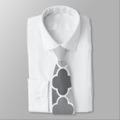 Cravate Moroccan (Attaché)