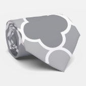 Cravate Moroccan (Roulé)