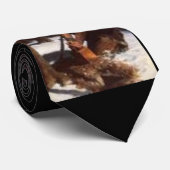 Cravate Moroni (Roulé)