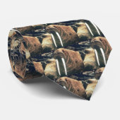 Cravate Morse (Roulé)