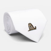 Cravate morse (Roulé)