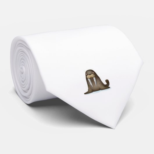 Cravate morse (Roulé)