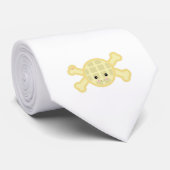 Cravate mort par gaufres (Roulé)