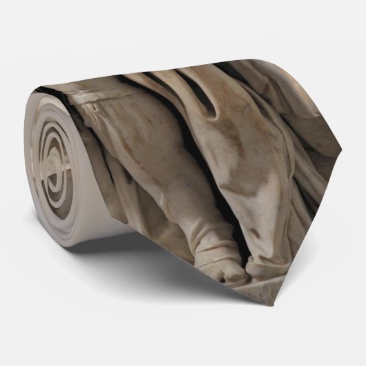 Cravate Mose (Roulé)