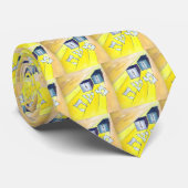 Cravate Moses (Roulé)