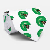 CRAVATE MOSQUITO (Roulé)