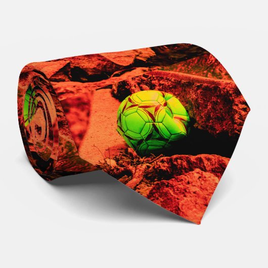 Cravate mosquito explorer (Roulé)