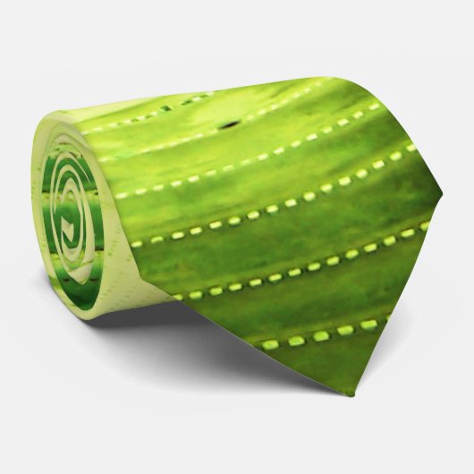 Cravate moteur à réaction (Roulé)