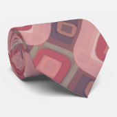 Cravate Motif (Roulé)