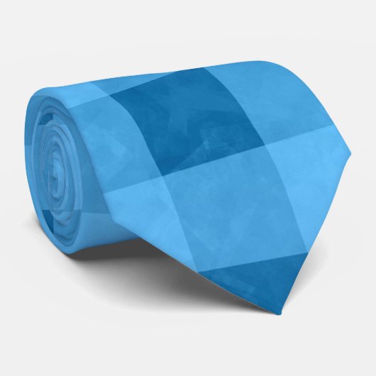 Cravate Motif (Roulé)