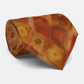 Cravate Motif 1952 (Roulé)