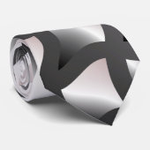 CRAVATE MOTIF 2 (Roulé)