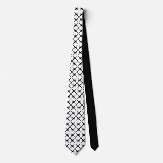 Cravate Motif 243X2.a2 (Devant)