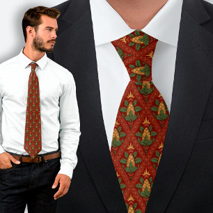 Cravate Motif après Jésus Instituant la Communion (SAU 45)