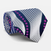 Cravate Motif autochtone 16 Écharpe (Roulé)