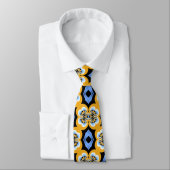 Cravate Motif brillant (Attaché)