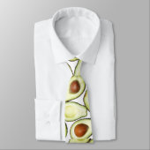 Cravate Motif d'avocat (Attaché)