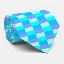 Motif de couleur bleu néon