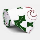 Cravate Motif de fête 1122215258 (Roulé)