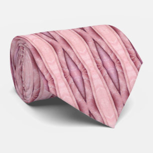 Cravate Motif de jambon - AMUSANT !