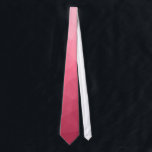 Cravate Motif de maillage géométrique rose rose clair<br><div class="desc">Convient Accessoires cravates hommes avec design géométrique moderne. Couleur de l'année. Motif en maille géométrique dégradé rose magenta. Maille géométrique triangulaire avec dégradé vert foncé clair.</div>