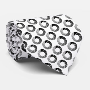 Cravate Motif d'ouverture - Tonal