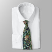 Cravate Motif en pierre naturelle (Attaché)