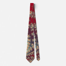 Motif floral en spirale