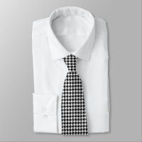 Motif Houndstooth