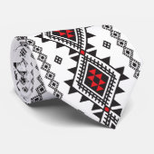 Cravate Motif kabyle (Roulé)