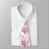 Cravate Motif minimaliste (Attaché)