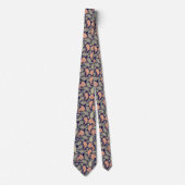 Cravate Motif Paisley (Devant)